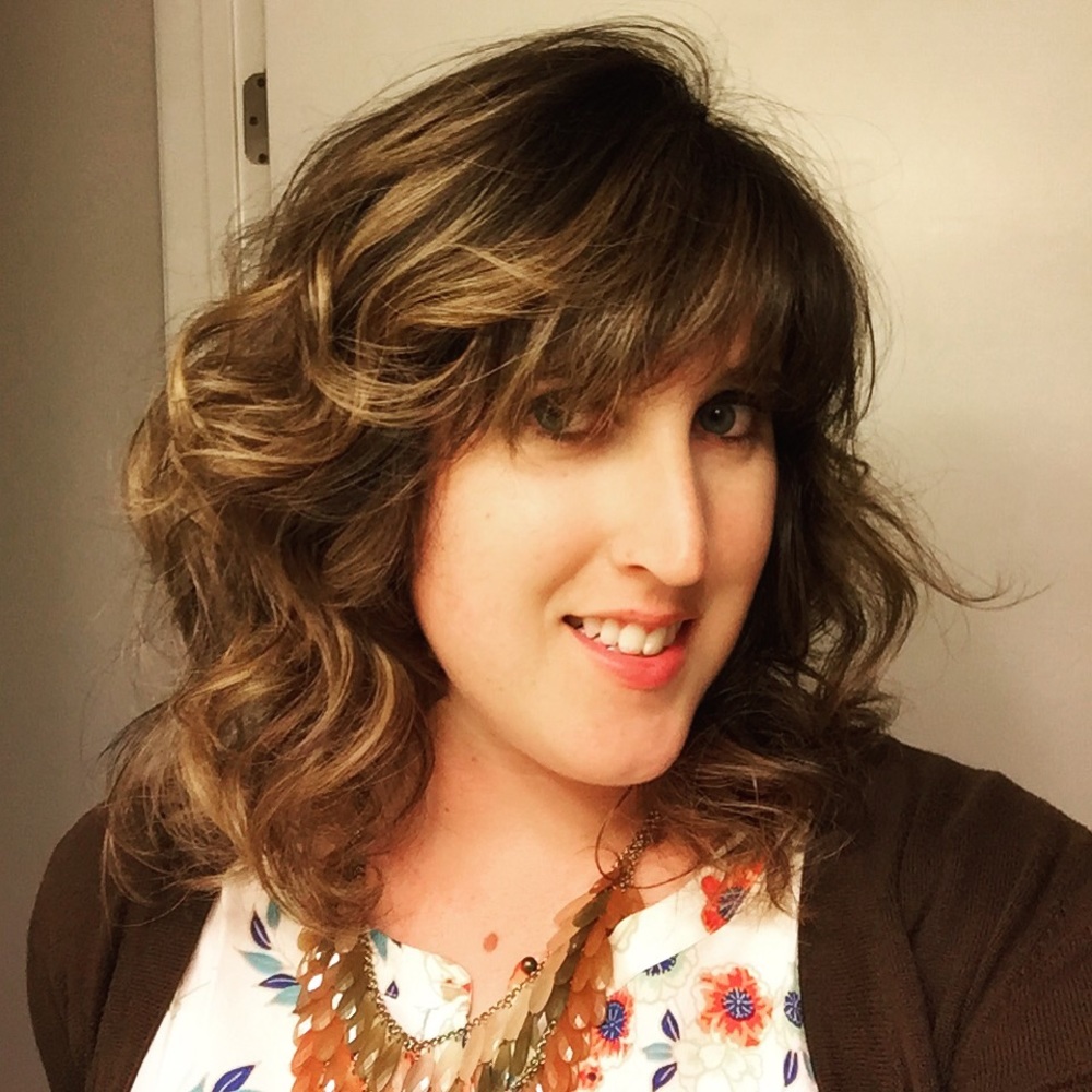 Meet your Posher, Amanda